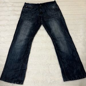 F.U.S.A.I. Jeans